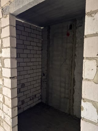 Продам 1-к квартиру ЖК Промінь
