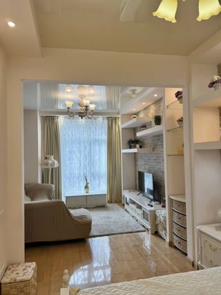 Продаж 1-кімнатної квартири в ЖК ” Французький квартал 1″ біля метро Либідська та ТРЦ Ocean Plaza