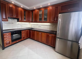 Продаж елітної 3к квартири 132 м² у житловому комплексі «Абрикос» на Позняках