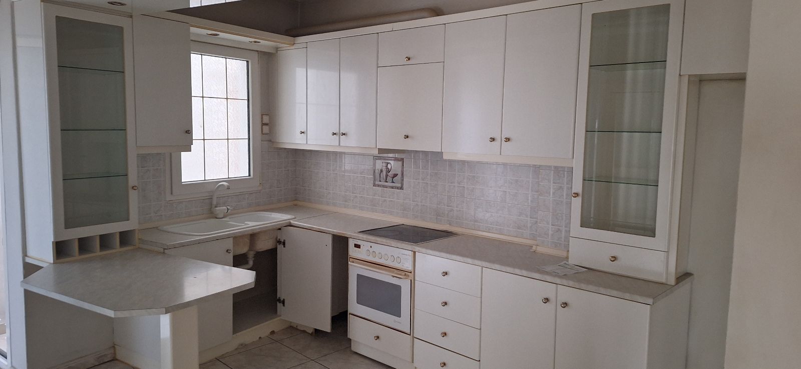 Квартира 90 м²