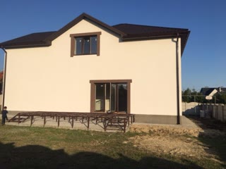 Продам будинок в Малій Данилівці (Поле Чудес)