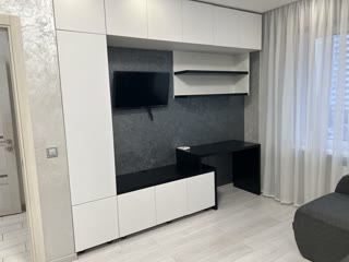 Продаж 1-кімнатної квартири в ЖК Патріотика біля метро Позняки та Осокорки
