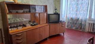 Sale of a 2-room apartment in Borshchahivka near Youth Park and TC Kvadrat