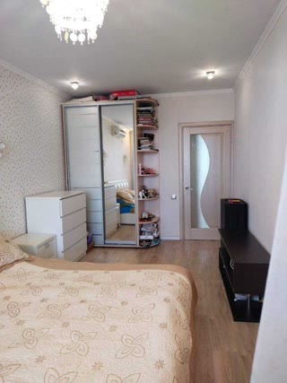Продам 3к квартиру 522 м/р, м. Студенческая, Салтовская