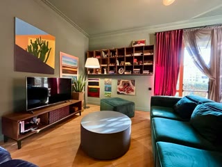 For Sale modern and Stylish 3-Room Apartment in Vake