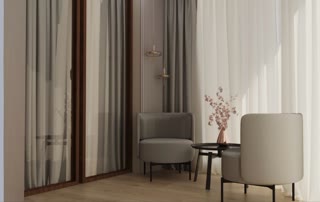 Продаж 3-кімнатної квартири в ЖК Паркові озера-2