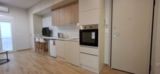 Студия, 30 м²