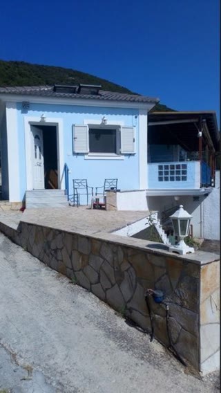 Detached house of 103 m²