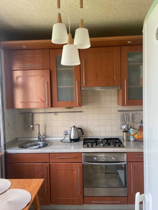 Продам 3 к. квартиру Салтовка, 626 м/р, Медкомплекс