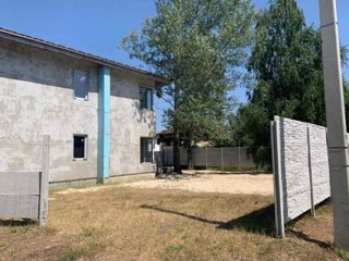 Прекрасне поєднання ділянки та будинку в Великій Данилівці