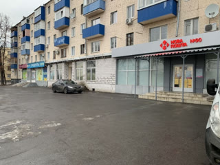 Аренда 202 кв