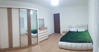 A private house for rent in the village of Dighomi
