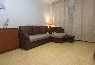 Продаж 1к квартири вул. Світла Салтівка
