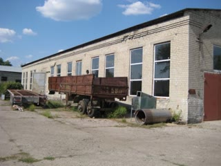 Комплекс виробничих будівель id_14454817
