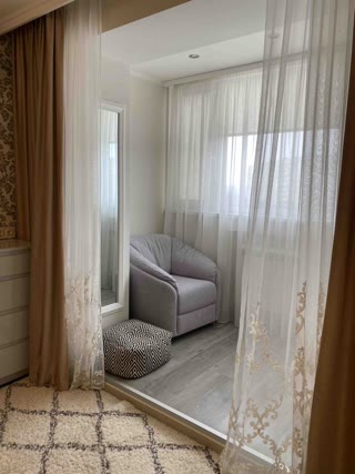 Продам 3-х кімнатну квартиру Алексеєвка