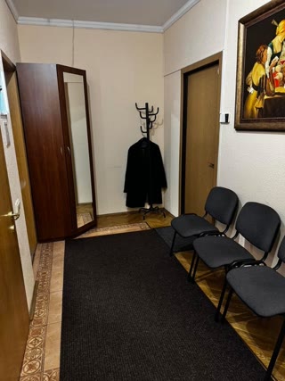 Продається 4к квартира, 94 кв.м., вул. Саксаганського, Печерський район