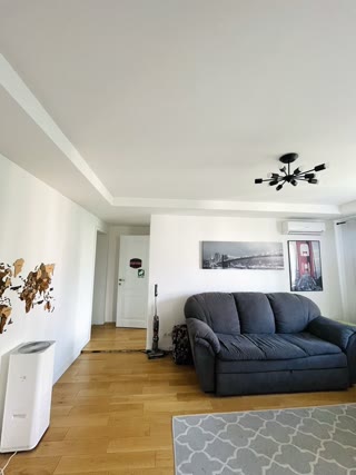 Продається 3к квартира з сучасним ремонтом, метро КПІ, Шевченківський