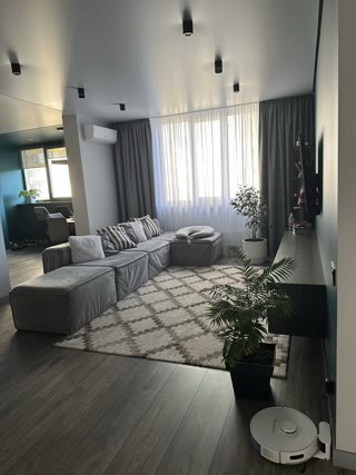 Продаж 3-кімнатну квартиру в ЖК Теремки біля Парку Пирогово та Феофанії