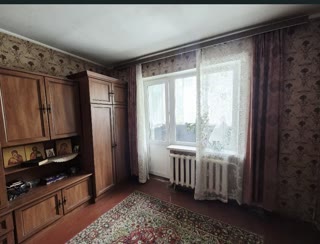 Продаж однокімнатної квартири