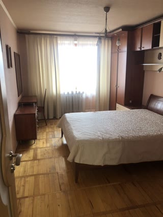 Продам 3-х кімнатну квартиру, ст. м. "23 Августа", Павлове Поле