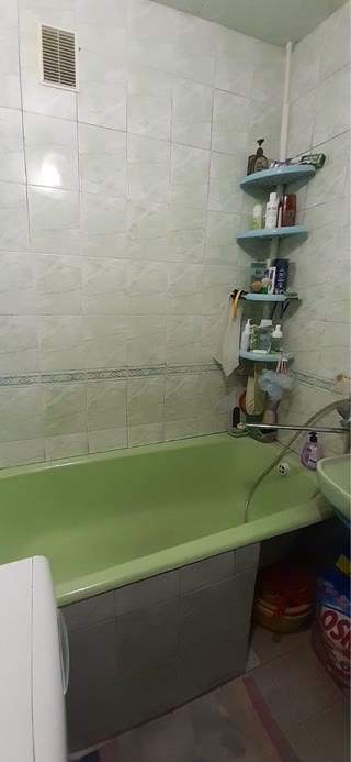 Квартира Красноград(ДЕУ) 8 березня 52м2