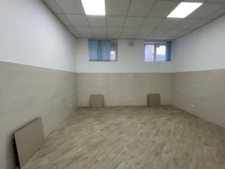 Комерційне приміщення 34 кв.м Васильківська Лікоград Вільямса