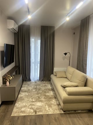 Продаж 1-кімнатної квартири в ЖК Нова Англія біля метро Васильківська