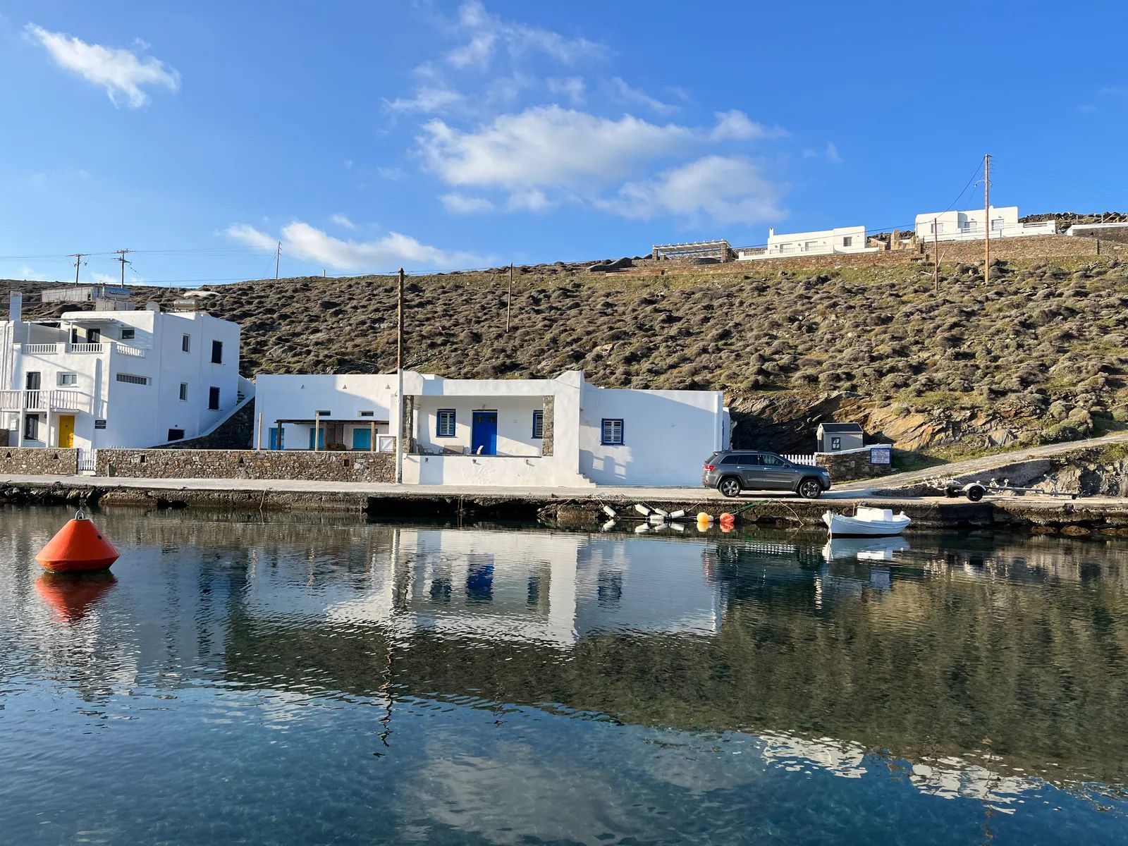 94 m² Detached House