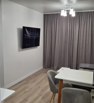 Продаж 1-кімнатної квартири 38.8 м² | вул.Зелена | ЖК Avalon Zelena Street