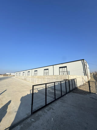 Warehouse/Industrial Space for Rent in Lilo near Gezi
