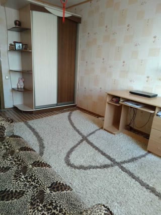 Продам 3х кімнатну квартиру, Салтівка, 601/602мкр-н, Медкомплекс
