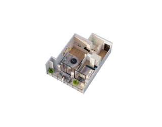 appartment
