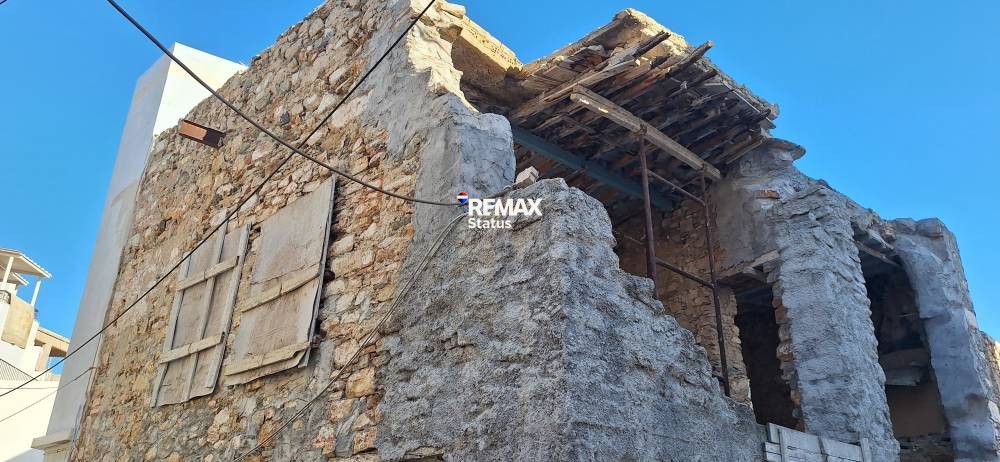 164 m² Detached House