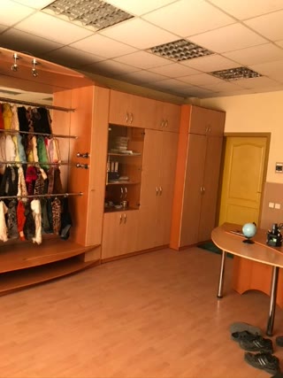 аренда виробничого приміщення(можлива часткова оренда)