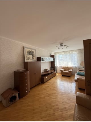 Продаж 3-кімнатної квартири біля метро Лук’янівка