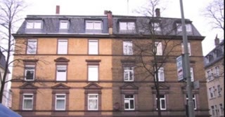 ОСЗ, Окремо – стояча будівля. 896квм. Троєщина. Суперфасад. 4 поверхи
