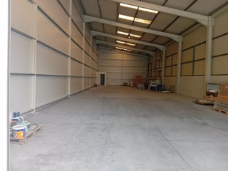 Склад 400 м²