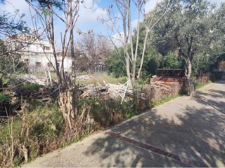 Участок 735 м²