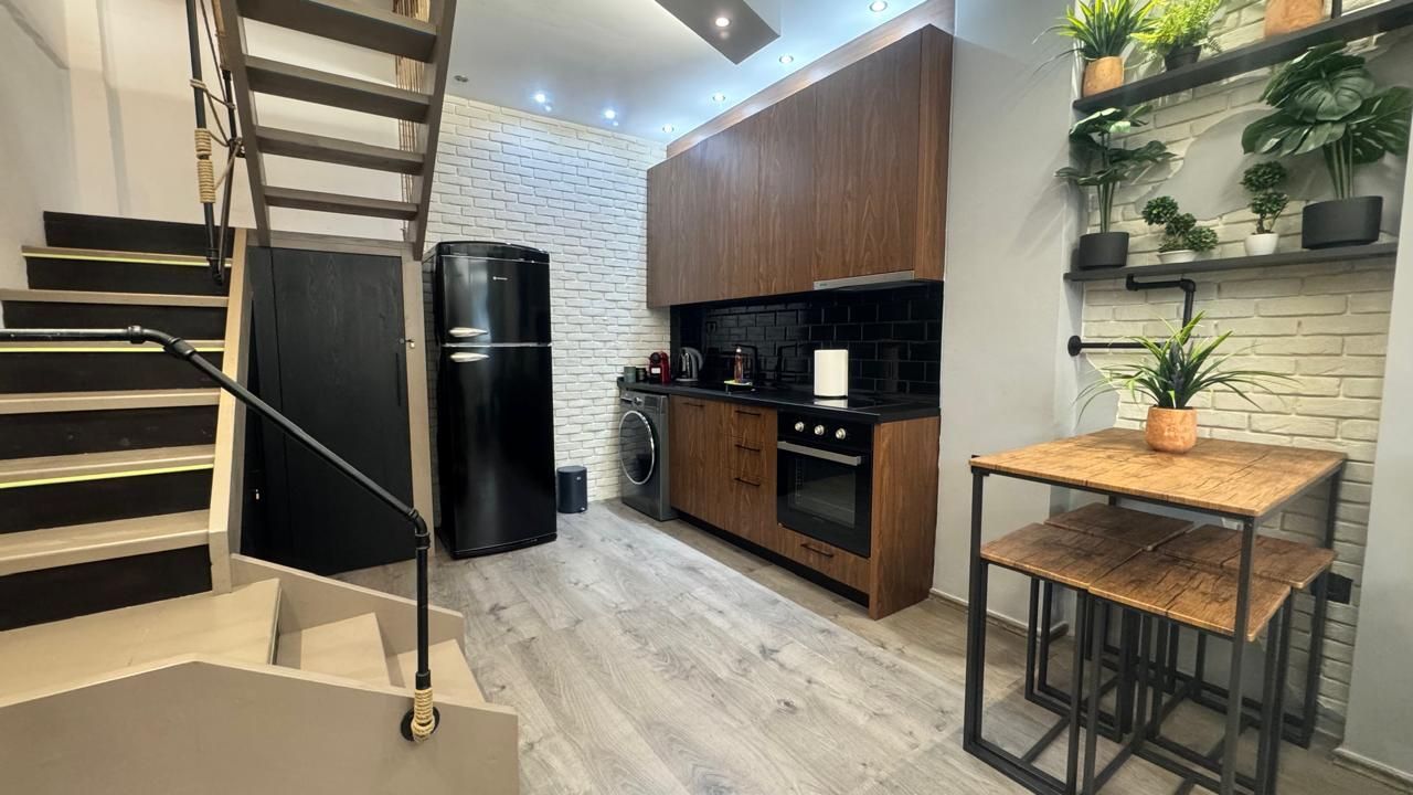 Loft 53τ.μ.