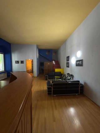 Office space for rent in Mtatsminda