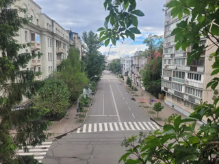 Продаж 2-к (окремі) 60 кв.м. Липки Історичний Печерськ вул. Щовковична Банкова