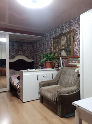 Sale of a 3-room apartment for business, Fedkovycha St, Ivano-Frankivsk District