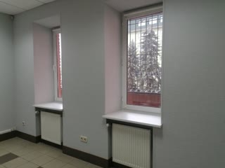 Помещение под офис, клинику на науковій, Данилевського