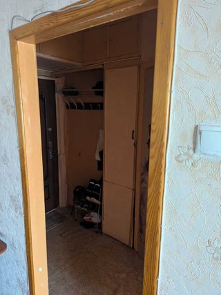 Продам 1к квартиру Павлово Поле