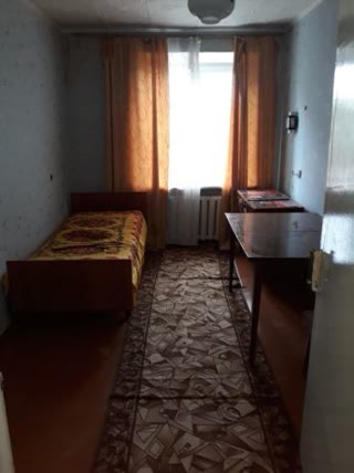 For sale 3-room apartment