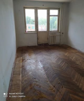 Продается 2-комнатная квартира