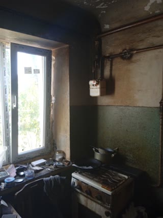 Продам 2ух кімнатну квартиру Новожаново