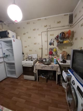 Продам однокомнатну квартиру м. Армейська