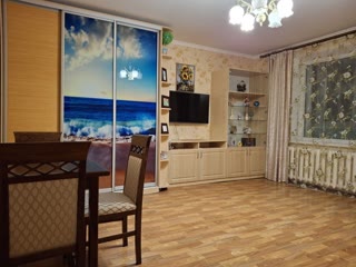 Простора 3к квартира з сучасним ремонтом, Деснянський р-н