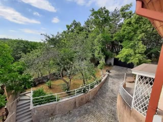 6-room private house for rent in Kojori